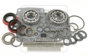 Fits Ford HEH RUG Toploader 4 Spd Heavy Duty Bearing Transmission Rebuild Kit - Picture 1 of 1