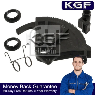 KGF Clutch Adjuster Repair Kit Fits Ford Escort 1980-1990 Fiesta 1976-1988 - Image 1 of 2