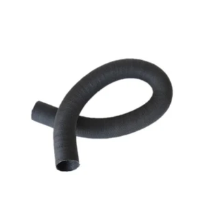 Manguera de precalentamiento HJS Alu-Flex 60 mm manguera flexible manguera de aspiración longitud 1000 mm - Imagen 1 de 1