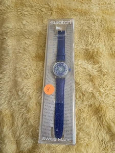 Orologio Swatch Vintage Nuovo Vecchio Stock Anni 90 Musicall Swatch  - Foto 1 di 3