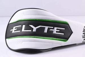 Callaway Elyte Triple Diamond Driver / 9 Degree / X-Flex Tensei 1K Black 65 - Picture 1 of 9