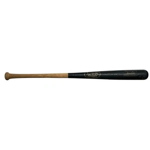 Louisville Slugger Pro Model-34 Gary Carter Mets Wooden Baseball Bat 34” - Picture 1 of 6
