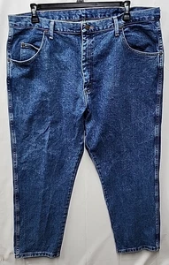 Wrangler Rugged Wear Jeans Größe 42x29 sehr guter Zustand!! - Bild 1 von 6