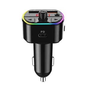 TECHNAXX FM-Transmitter FMT1600BT Transmitter #1906836 - Bild 1 von 7