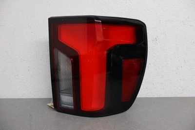 2026 HONDA PASSPORT RIGHT SIDE TAIL LIGHT LED OEM Foto 1 de 4