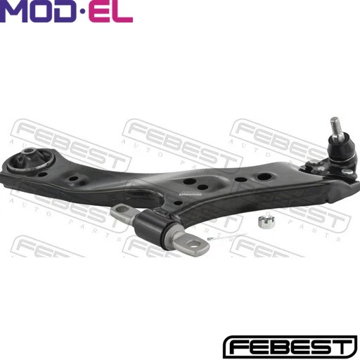 TRACK CONTROL ARM 0124-AXAA52LH FOR TOYOTA RAV/VAN A25A-FXS/FKS 2.5L 4cyl - Image 1 of 4