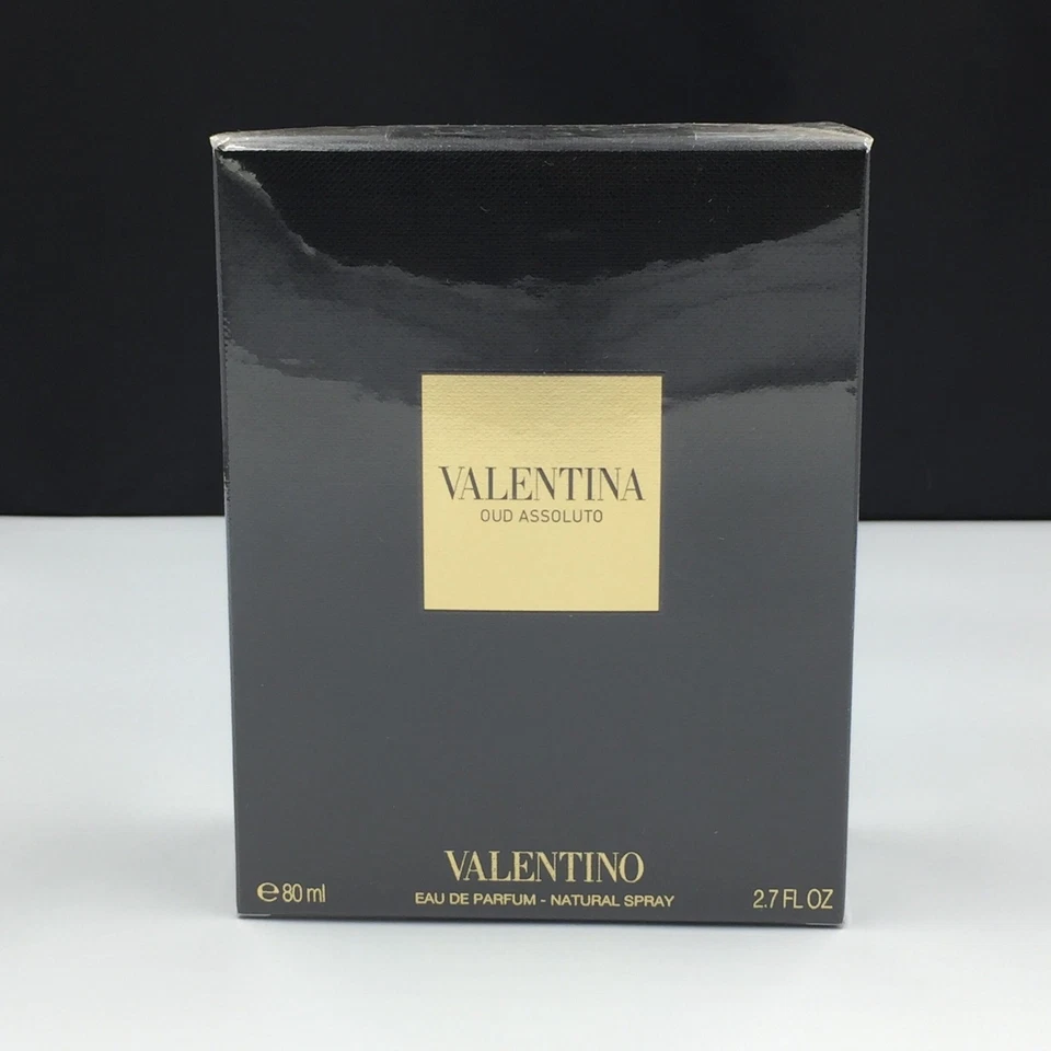 Valentino Valentina Oud Assoluto 80ml Eau de parfum