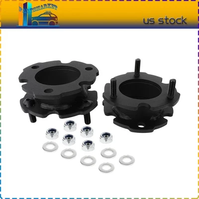 2.5" Front Leveling Lift Kit Steel Ftis Chevy Colorado GMC Canyon 2015 2016-2022 - Изображение 1 из 4