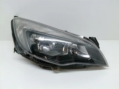 FARO FANALE PROIETTORE ANTERIORE DESTRO DX PER OPEL Astra J 2° Serie 13365291  - Immagine 1 di 4