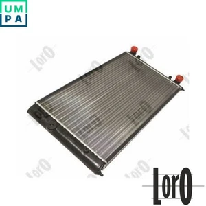 RADIATOR ENGINE COOLING 053-017-0010 FOR VW GOLF/III/Cabriolet/IV VENTO 1.8L - Picture 1 of 7
