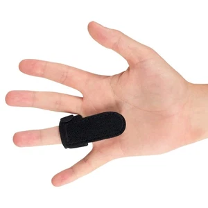 Trigger Finger Splint - Support Brace for Middle, Ring, Index, Thumb One Size - Bild 1 von 6