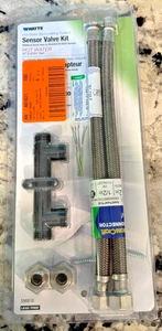 Kit de válvula sensor sistema de recirculación de agua caliente de vatios - Imagen 1 de 1