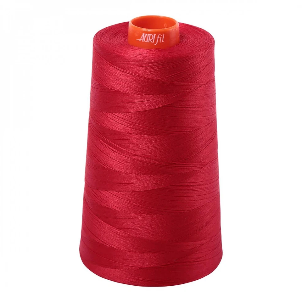 Aurifil USA (MK50CO2250) Aurifil 2250 Mako 50 Wt 100% Cotton Thread, 6,452 Yard - Image 1 of 1