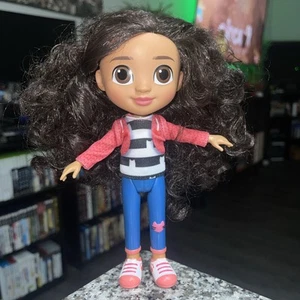 DreamWorks Gabby’s Casa de Muñecas 8" Niña Muñeca Juguete Netflix ⭐️ - Imagen 1 de 1