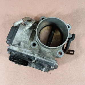 Cuerpo de válvula de acelerador Acura Tsx 2009-2014 2,4 L tracción delantera sensor Tps OEM 16400-RLG-J01 - Imagen 1 de 6
