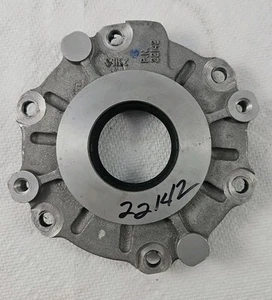 NV3500 TRANSMISSION FRONT BEARING RETAINER 3RD DESIGN FITS '96+ CHEVY GMC ISUZU - Picture 1 of 5