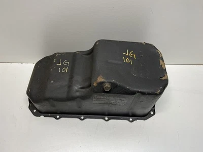 Chevrolet Camaro 1993-1995 cárter de aceite fabricante de equipos originales, Foto 1 de 4