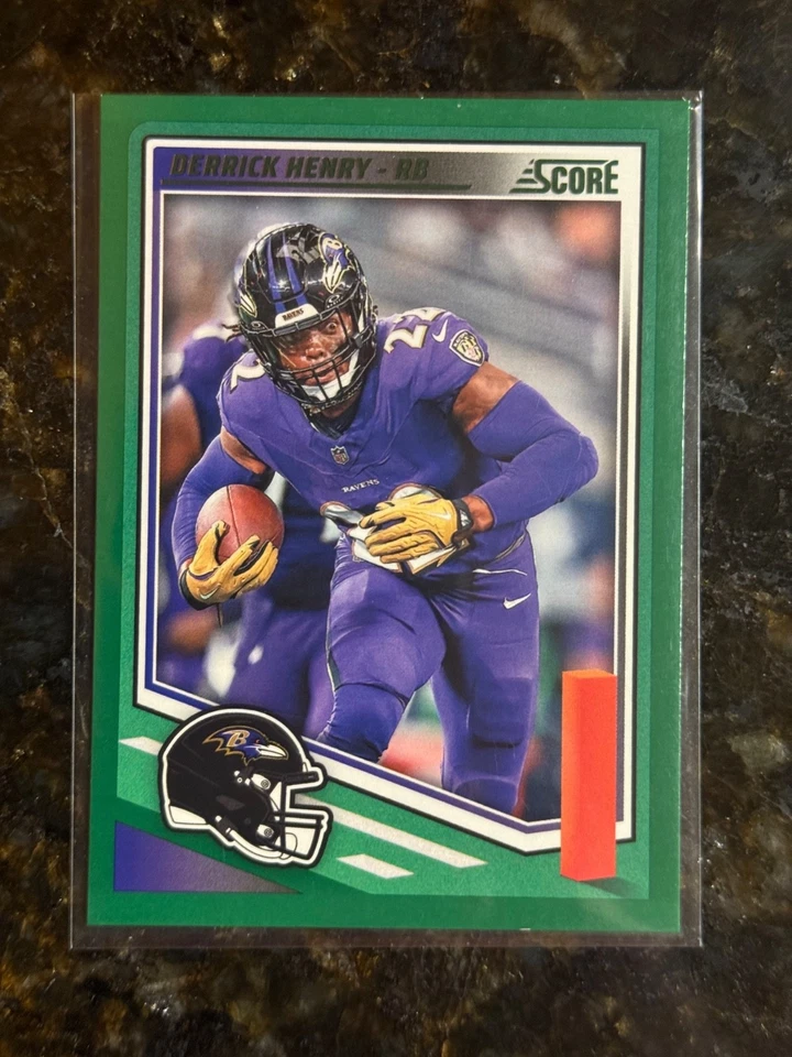 Fútbol Panini Score 2025 - Elige una tarjeta completa tu conjunto Foto 1 de 1