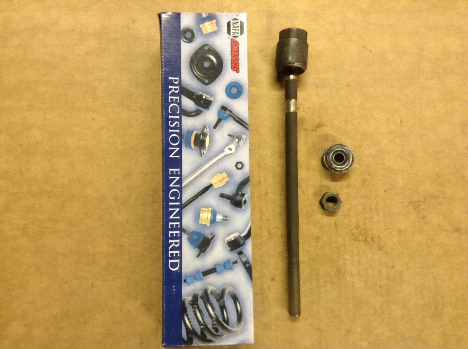 Новый конец рулевого анкерного стержня NAPA 269-5066 — подходит для Volkswagen 75–93 годов выпуска - Изображение 1 из 4