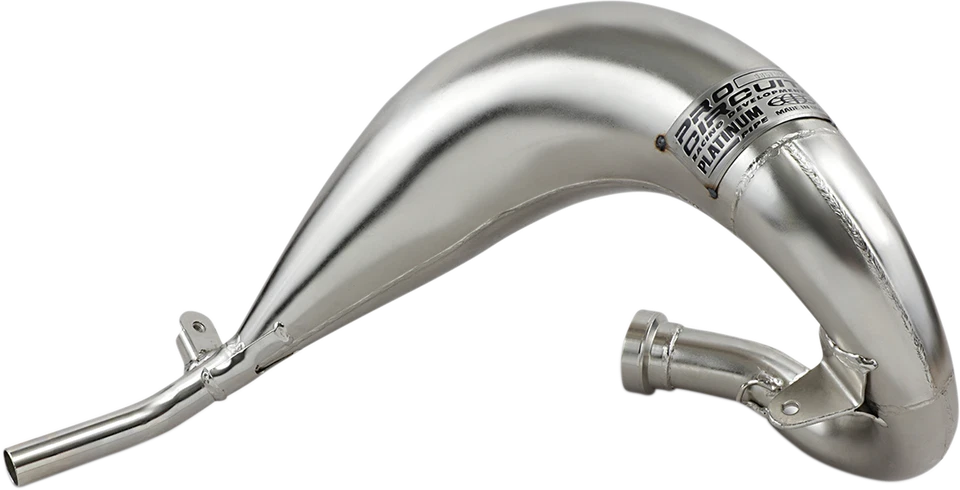 PRO CIRCUIT 0861985 PIPE PLATINUM HUSQVARNA TC 85 17/14 2020 - Immagine 1 di 1
