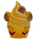 Simba Lion King Ice Cream Soft Serve Collection Individual Disney Trade Pin New
