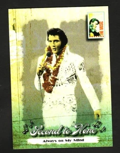 ELVIS THE MUSIC TCB PARALLEL CARD 44 - Bild 1 von 1