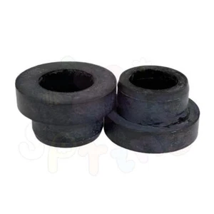 2X 6717402 Rubber Bushing For Bobcat S630 S750 S770 S850 T630 T750 T770 T870 - Bild 1 von 7