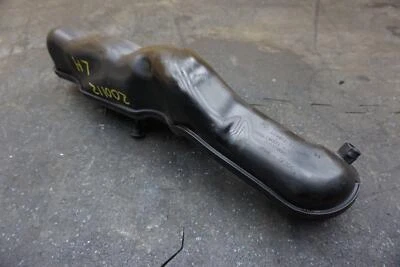 Left Engine Air Intake Manifold 13717843275 OEM BMW M5 M6 F10 F12 2012-18 - Image 1 of 4