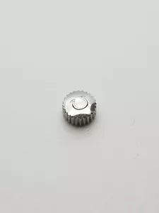 Omega 6,5 mm Krone - Bild 1 von 4