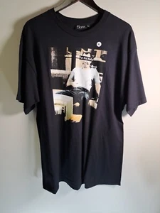 Fat Kid Mafia Black Tee sz XL - Picture 1 of 2