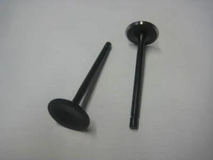 Auslass-Ventil für CB 750 Four F2 Exhaust Valve - Picture 1 of 1