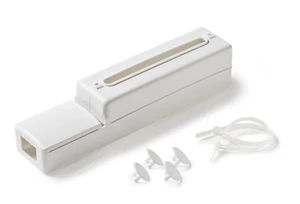 Power Strip Safety Cover - Picture 1 of 4