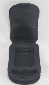 New Genuine Palm Pilot (PDA) Leather Case For Palm m100, m105, m125, m130 - Picture 1 of 8
