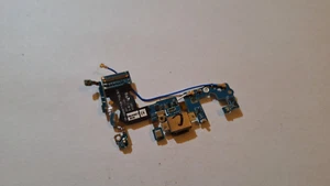 Samsung Galaxy S9 SM-G960f Genuine Charging Port Flex Cable - Picture 1 of 1