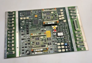 SIEMENS CT 1P 4822503 Control PCB Board - Picture 1 of 6
