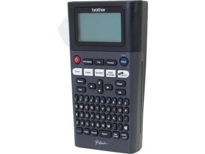 brother P-touch PT-H300 20mm/sec 180 dpi Label Printer - Image 1 of 4