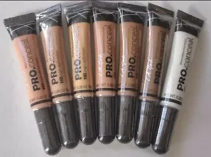 LA GIRL Pro Conceal HD High Definition Concealer & Corrector 1tube-NUDE - Picture 1 of 3