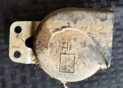 Bocina Yamaha YG5T ♻️ Foto 1 de 4