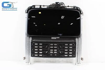 2015 - 2020 GMC YUKON XL ЛЮК ОКОННОЕ СТЕКЛО И МОТОРЫ И СОЛНЦЕЗАЩИТНЫЙ КОЗЫРЕК OEM - Изображение 1 из 4