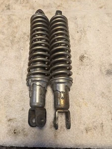 1977-1979 Suzuki Gs 750 Shocks Rear Shocks Gs 750 - Picture 1 of 5