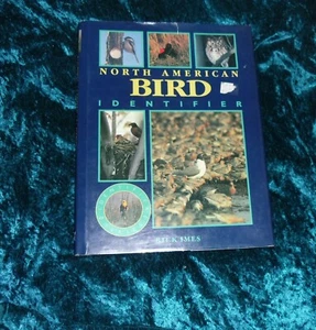 Identifier Ser.: North American Bird Identifier by Rick Imes (1991, Hardcover) - Picture 1 of 5