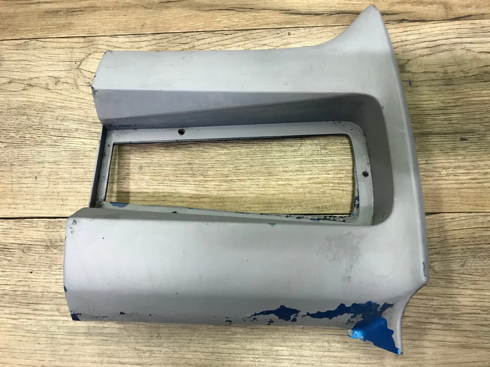 Dodge Coronet 500 1967 carrocería R/T B Mopar paso derecho EXTENSIÓN LUZ TRASERA C-G Foto 1 de 4