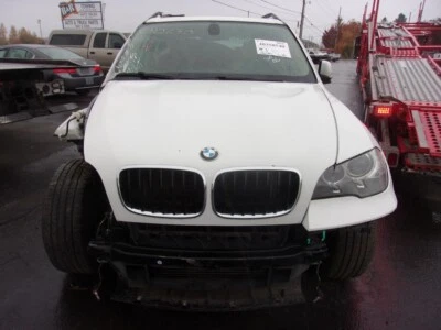 Used Engine Coolant Reservoir fits: 2013 Bmw X5  Grade A - Image 1 of 4