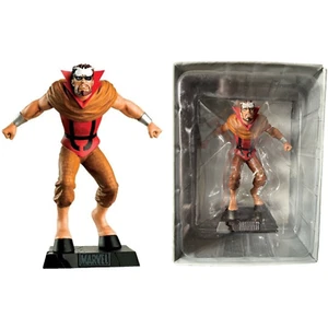 Marvel Super Heroes Gorgon 127 Figürchen Blei Sammlung Eaglemoss Comics Bd TV - Bild 1 von 24