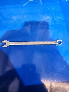 Herramientas a Presión S0EXM11 11mm Llave Bajo Forrado Logo Algunos Usos Herramienta Mecánica - Imagen 1 de 6