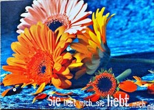 # 1,200 - Theme: Waiting / Thorsten Mohr, Hamburg - Edgarcard card