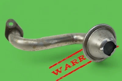 Fiat 500 2012-2017 1,4 L motor bomba de aceite pickup tubo cárter Foto 1 de 4