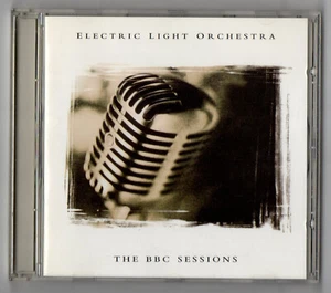 ELECTRIC LIGHT ORCHESTRA - THE BBC SESSIONS (1999) CD EUROPE - Picture 1 of 2