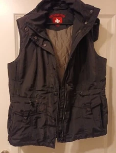 Wellensteyn Weste Damen Schwarz Größe L - Bild 1 von 3