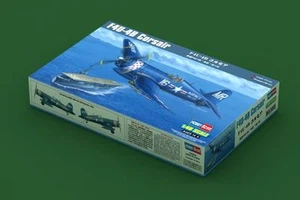 HobbyBoss 80388 1/48 F4U-4B Corsair - Imagen 1 de 10